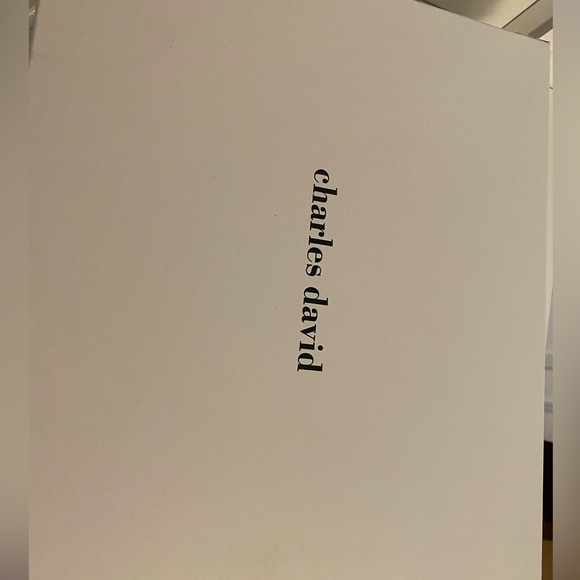 Charles David-Piranha Lace-up Bootie (Women’s) - Picture 6 of 6